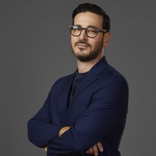 Ingrandire l'immagine: Giordano Vespasiani, medico estetico Roma