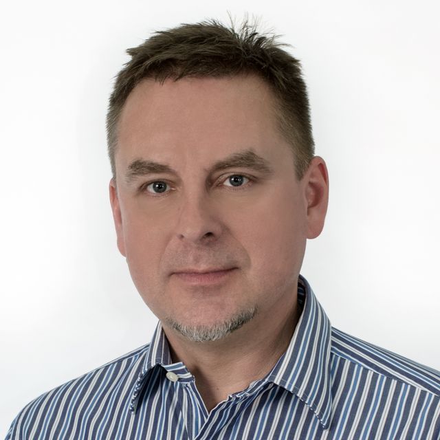 Zygmunt Łukasz Borkowski, fizjoterapeuta Kraków