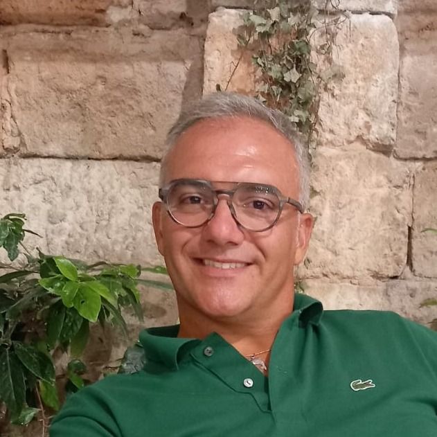 Maurizio de Gironimo, osteopata Francavilla Fontana