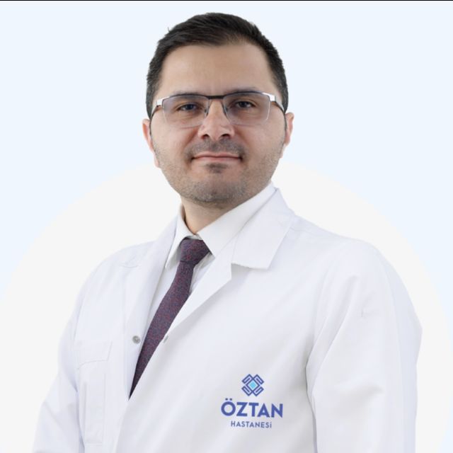 Erdal Kurt, Nöroloji Uşak