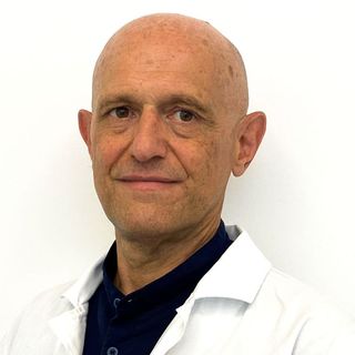 Ingrandire l'immagine: Walter Bolzani, neurologo Cosio Valtellino