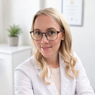 Michaela Rinneburger, Zahnarzt Herdecke
