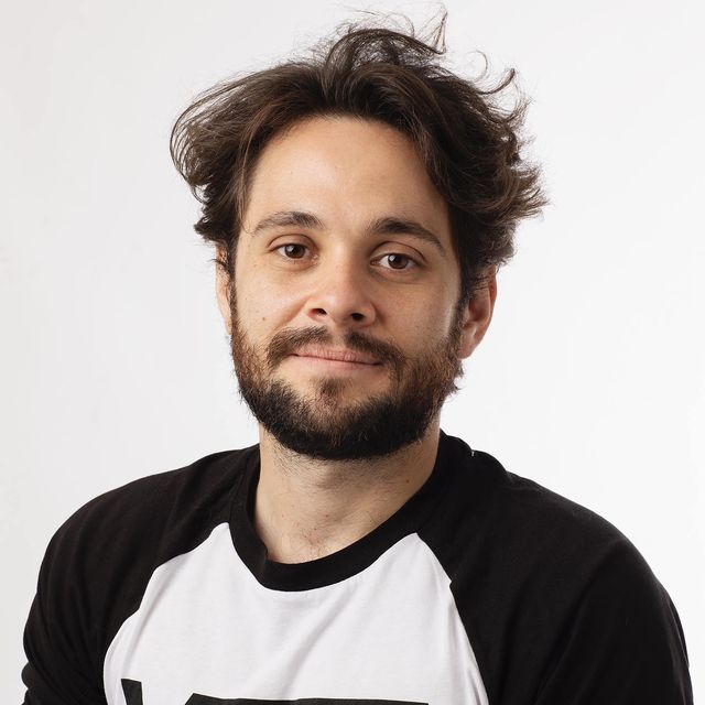 Matteo Rossi, nutrizionista Udine