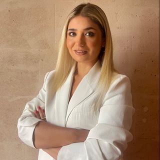 Resmi büyüt: Alev Gamze Akbay, Psikoloji İstanbul