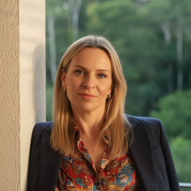 Monika Lorenc, psycholog Lublin