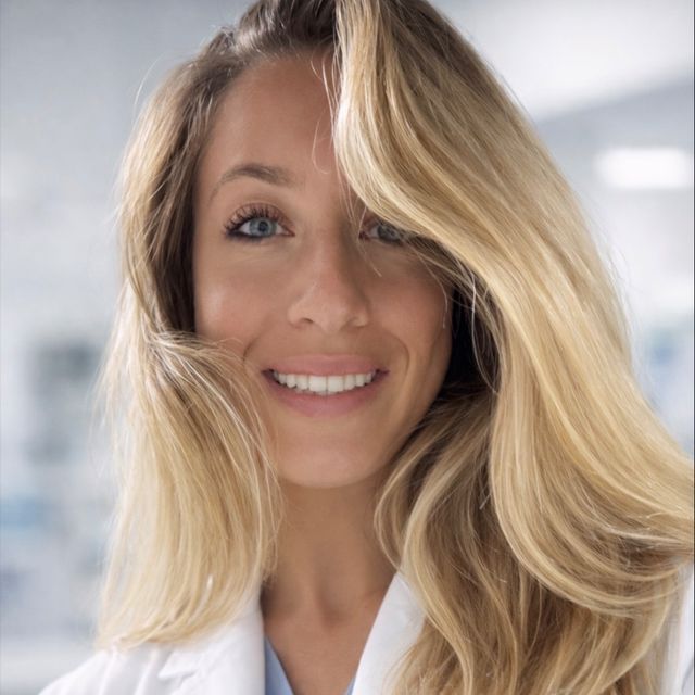 Francesca Grande, ginecologo Roma