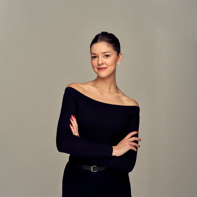 Helena Kozaczko, dietetyk Poznań