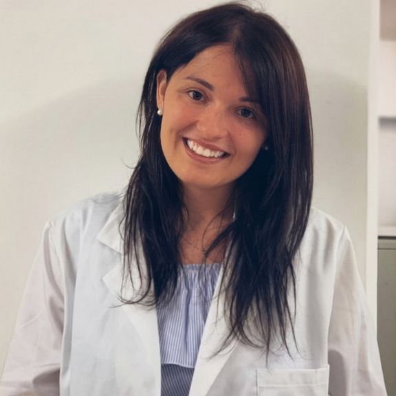 Jennifer Pavia, psicologo Roma