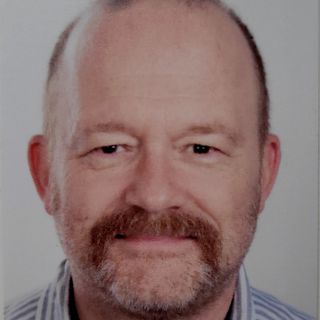Boris Ziherl, Psychologischer Psychotherapeut Berlin