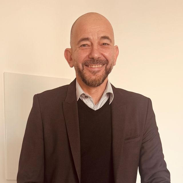 Gianluigi Melis, neuropsichiatra infantile Olbia