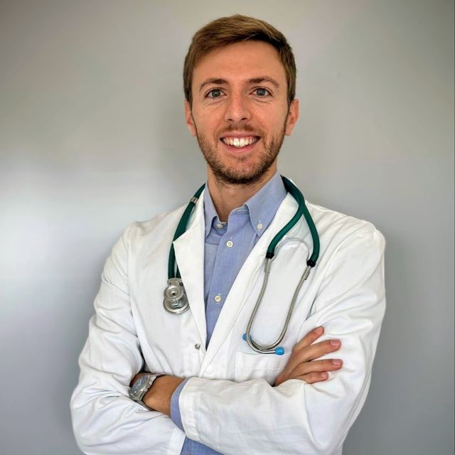 Andrea Venturelli, cardiologo Pesaro