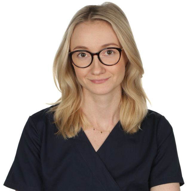 Paulina Siewiorek