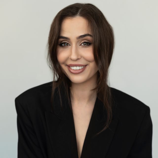 Marta Litwin, stomatolog Marki