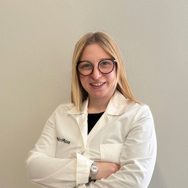 Laura Troisi, Infermiere Lentate sul Seveso