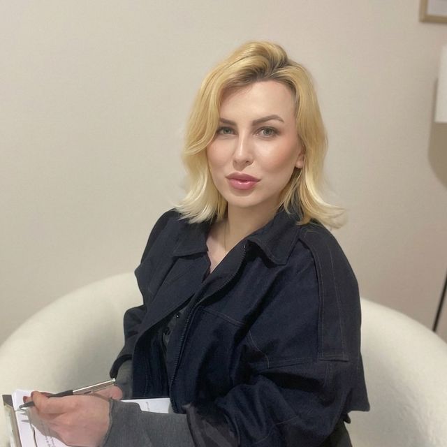 Melek Ceyhan, Psikoloji Trabzon