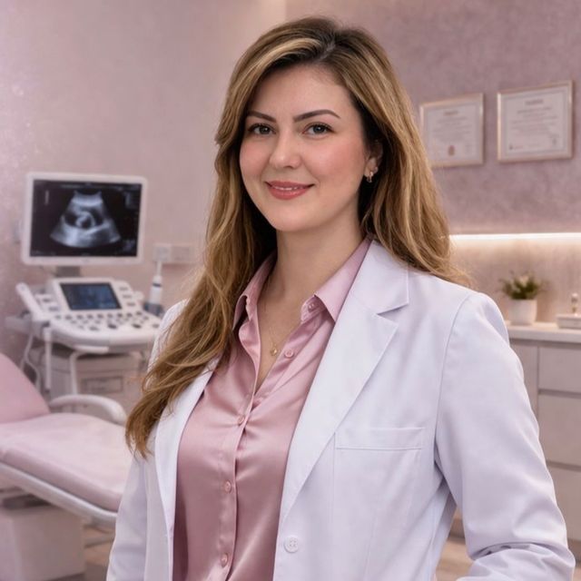 Arzu Saygılı, Kadın Hastalıkları Ve Doğum Silopi