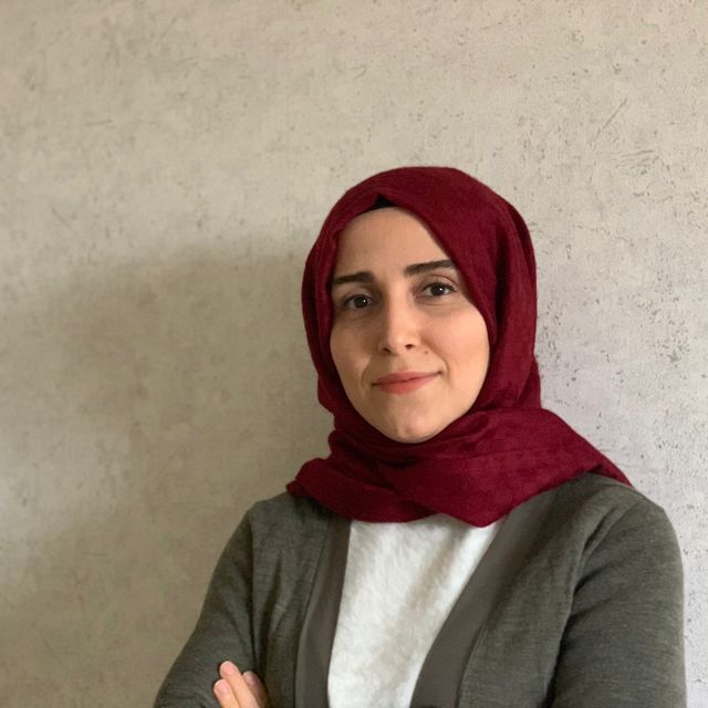 Fatma Nur Kocamanoğlu, Psikolojik Danışma ve Rehberlik İstanbul
