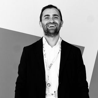 Michele Enrico Bellino, oculista Catania