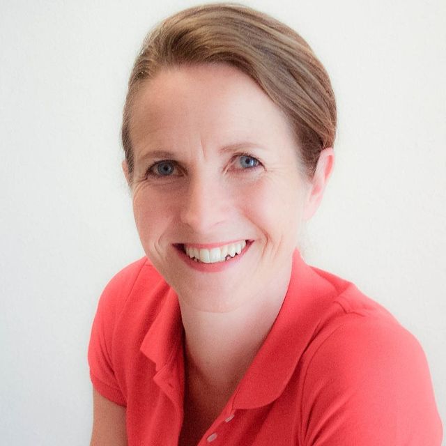 Julia Erasmus, Zahnarzt München