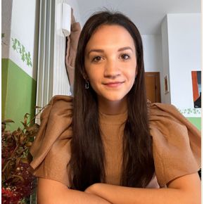 Nicole Zavoli, psicologo Riccione