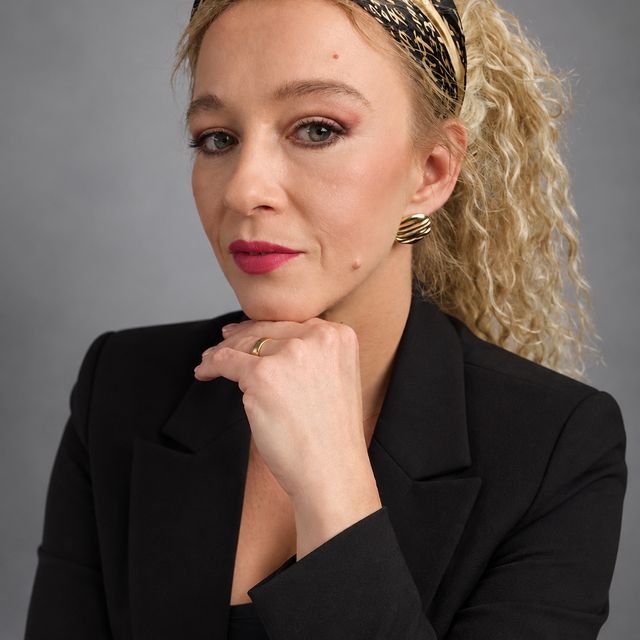 Agnieszka Samelak