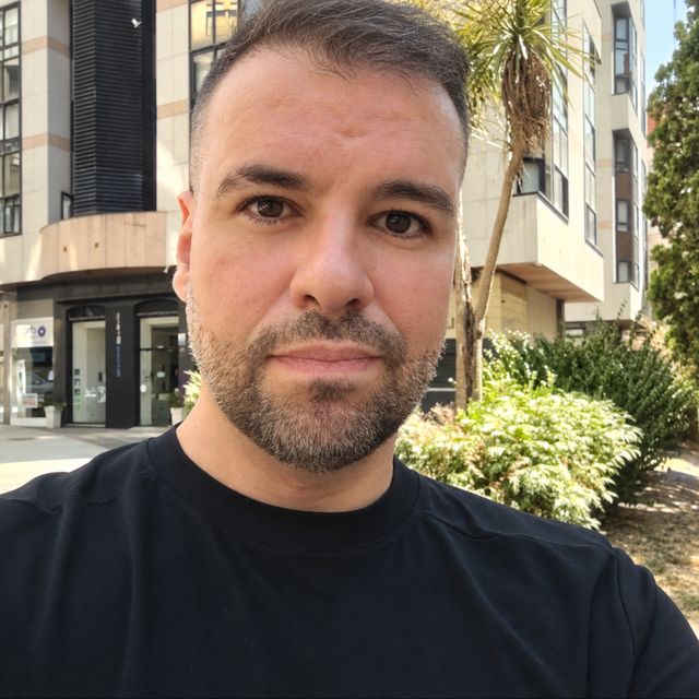 Pablo Beloso Domínguez
