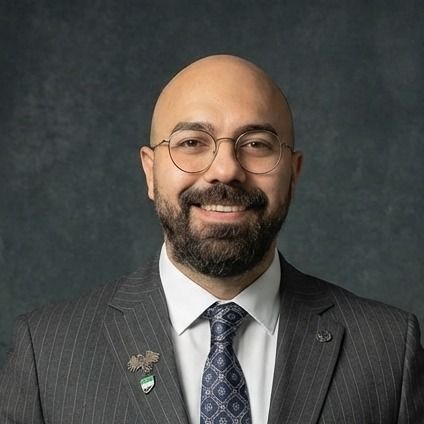 Firas Shaban, Zahnarzt Plochingen