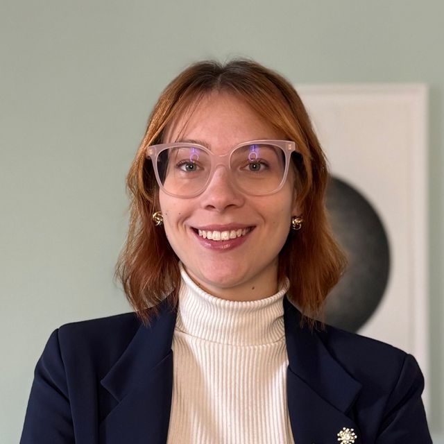 Virginia Flori, psicologo Montecatini-Terme