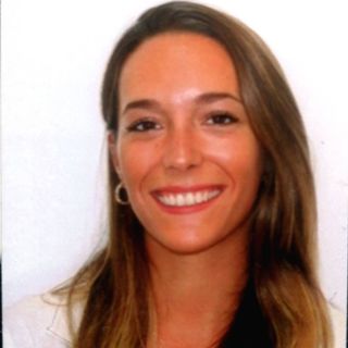 Acercar imagen: Julia Diaz del Junco, Psicólogo Málaga