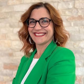 Dott.ssa Enza Giangreco