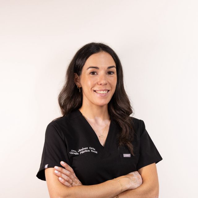 Gracia Jiménez, Otorrino Málaga