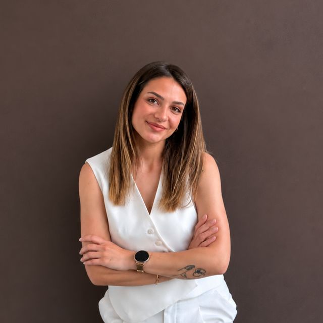 Safire Ecrin Arslan, Diyetisyen İstanbul