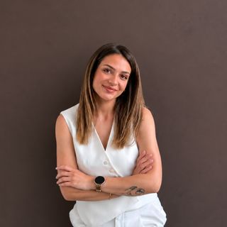 Safire Ecrin Arslan, Diyetisyen İstanbul