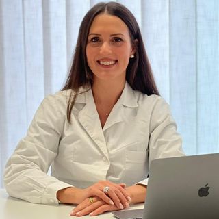 Ingrandire l'immagine: Giuditta Pagliai, nutrizionista Prato