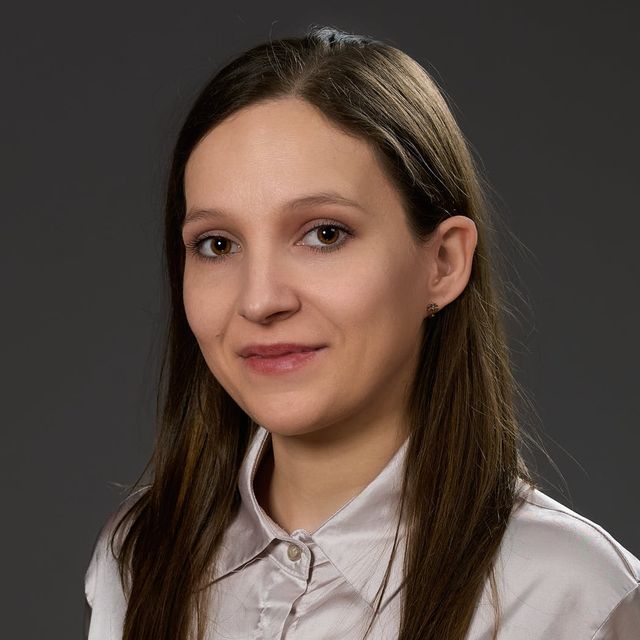 Anna Cichowicz, psycholog Poznań