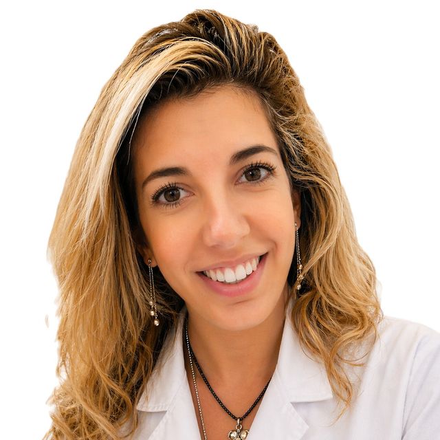Monica Barki, cardiologo Milano