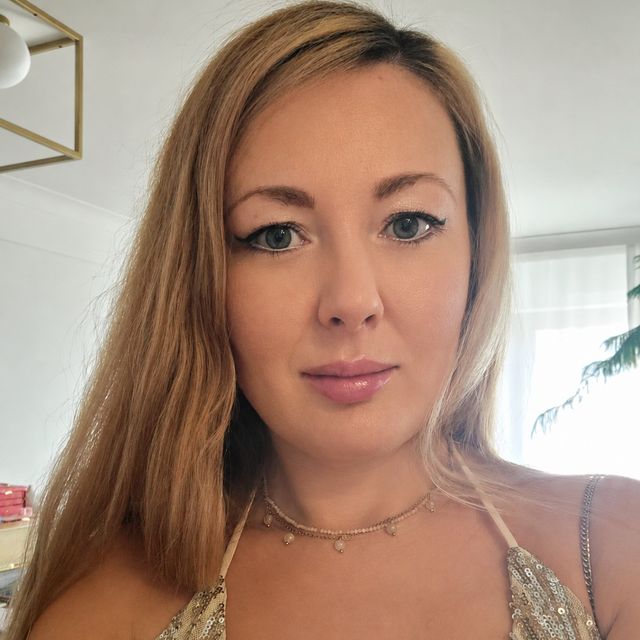 Magdalena Pawłowska