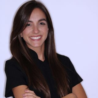 Acercar imagen: Adriana Herrero Luis, Dentista Madrid