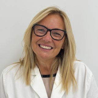 Ingrandire l'immagine: Silvia Di Luzio, cardiologo Pescara