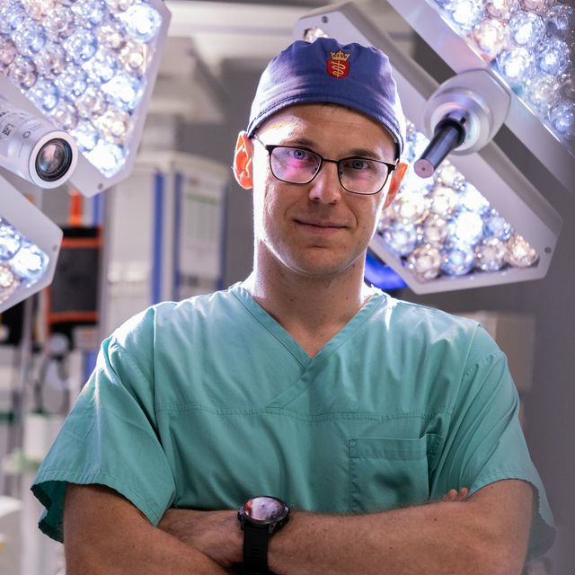 Kacper Książek
