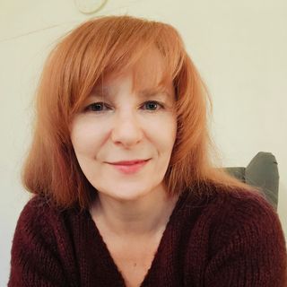 mgr Sylwia Daniłowicz