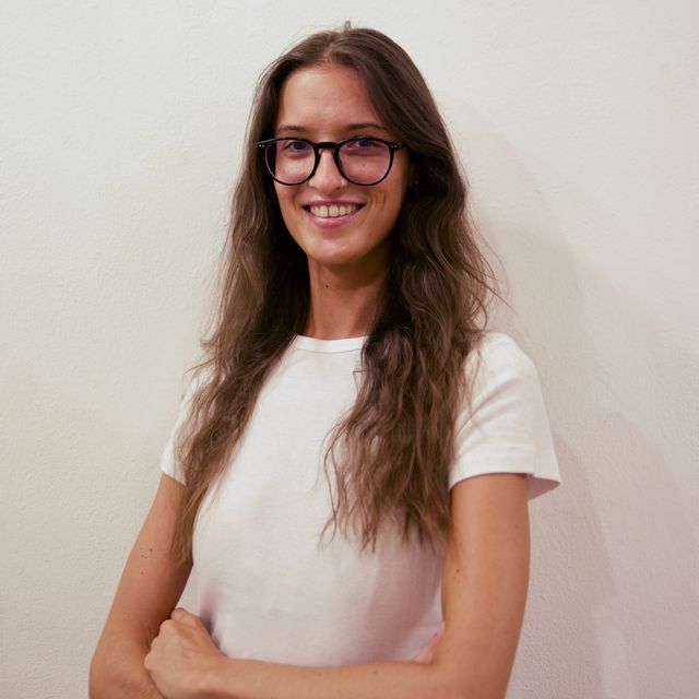 Arianna Ragazzi, psicologo clinico Milano