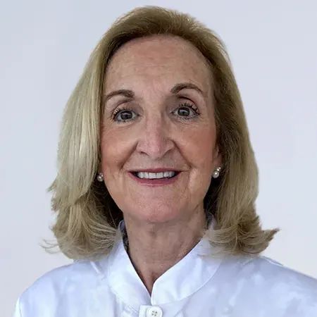 Pilar Abad Ramon, Oftalmólogo Palma de Mallorca