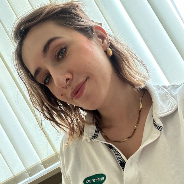 Paulina Dusiłło, fizjoterapeuta Warszawa