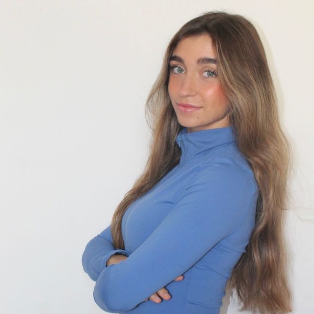 Sofía Revert Calatayud, Fisioterapeuta Valencia