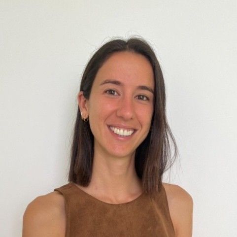 Carlota Alcover Van de Walle, Psicólogo Barcelona