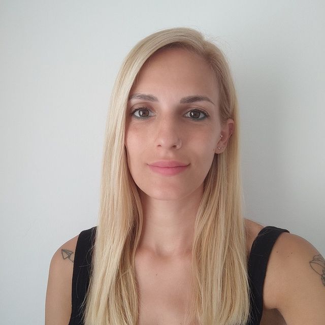 Sara Folguera, Terapeuta complementario Barcelona