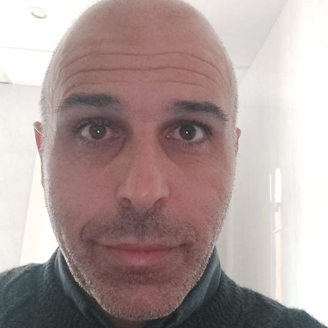 Vicente Celada González, Psicólogo Roquetas de Mar