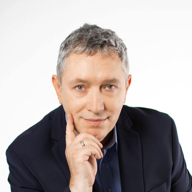 Adam Gruźlewski, psycholog Gdańsk