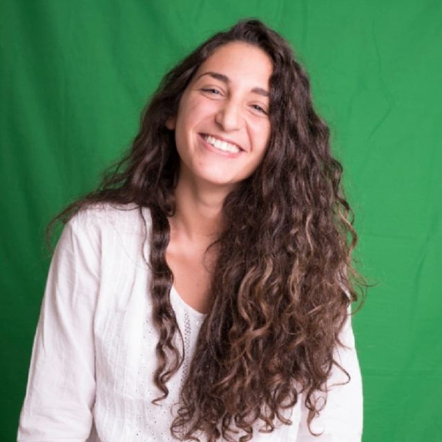 Saida Alaya, psicologo Viterbo